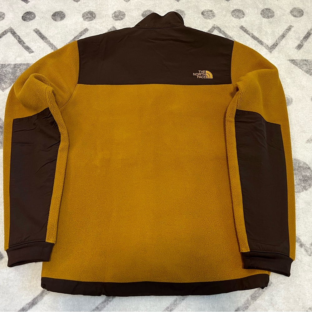 North face Denali jacket (men, small) - Picture 4 of 5